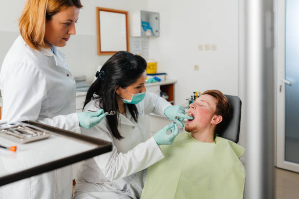Best Emergency TMJ Treatment in South Hill, WA